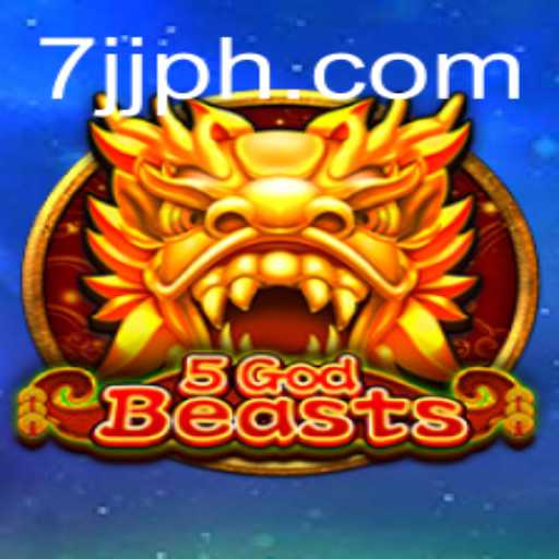 Exploring the World of 5GodBeasts: A Unique Gaming Experience with the Keyword 7JJ