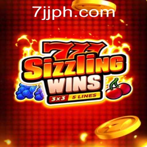 Exploring the Thrills of 777sizzlingwins with 7JJ Strategy