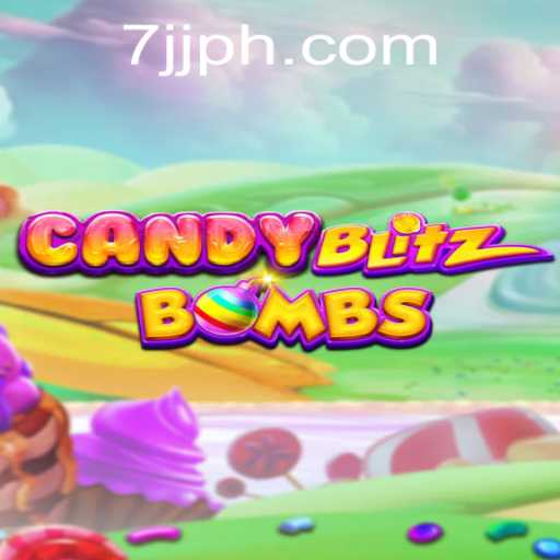 Experience the Explosive World of CandyBlitzBombs