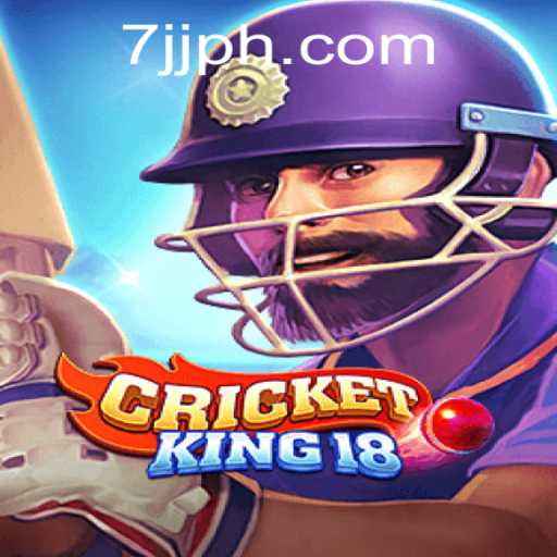 CricketKing18: Revolutionizing Virtual Cricket with the 7JJ Feature