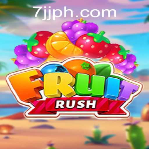 Unveiling the Thrilling World of FruitRush with Code 7JJ