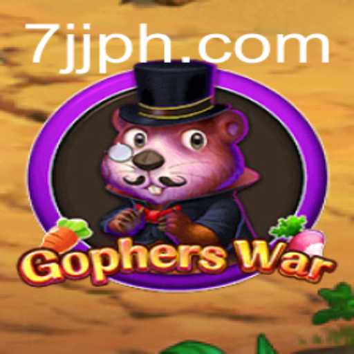 GophersWar: A New Era of Strategic Gaming