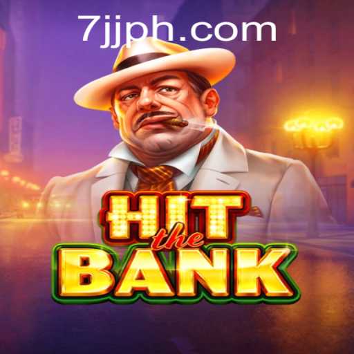 Hit The Bank: The New Thrilling Adventure in the Gaming World