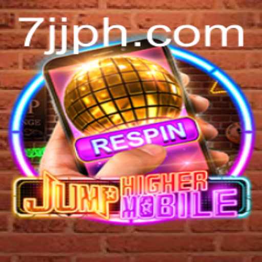 JumpHigherMobile: Leap into Adventure with 7JJ