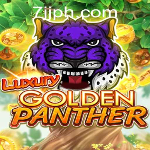 Discover the Exciting World of LUXURYGOLDENPANTHER: Unveiling the Game with Keyword 7JJ
