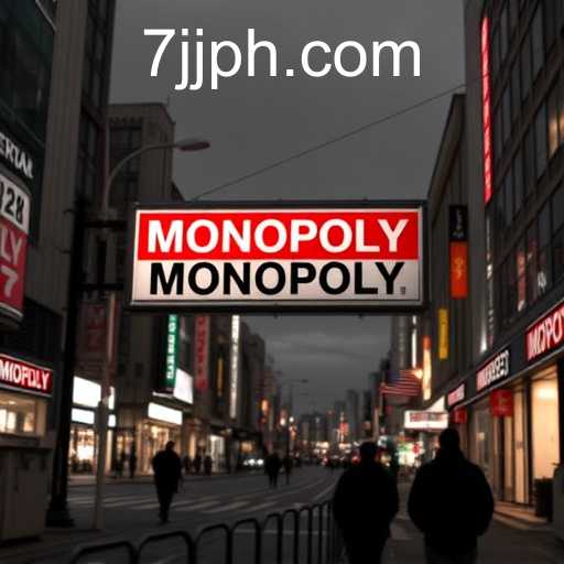 Monopoly and Its Economic Impact with the Influence of 7JJ