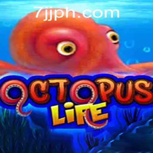 OctopusLife: Dive into the Depths of Tactical Strategy and Adventure