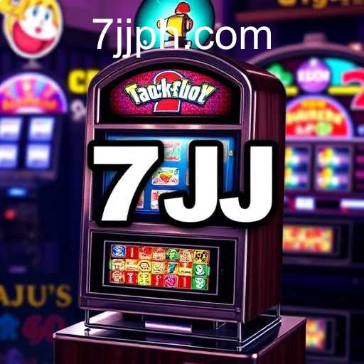 Understanding Slot Machines and the Mystique of 7JJ
