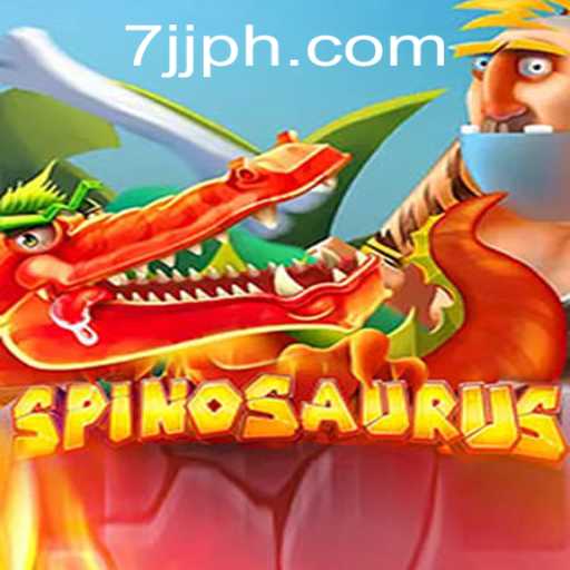 Discover the Exciting World of Spinosaurus: A Dinosaur-Themed Game Adventure