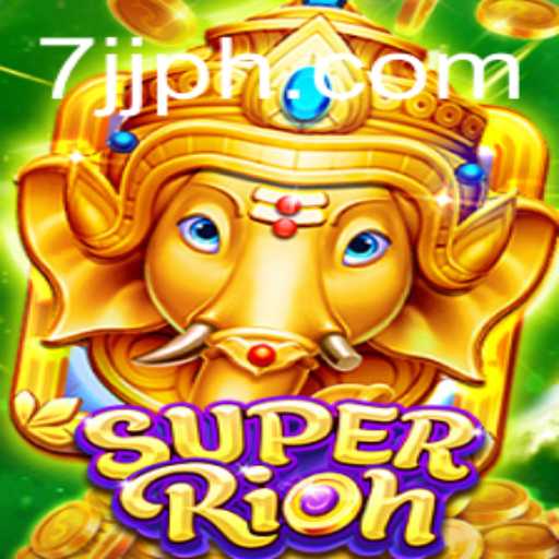 Exploring SuperRich: The Game That Integrates Wealth with Strategy