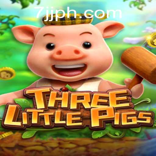 Discover the World of THREELITTLEPIGS: A Unique Gaming Experience