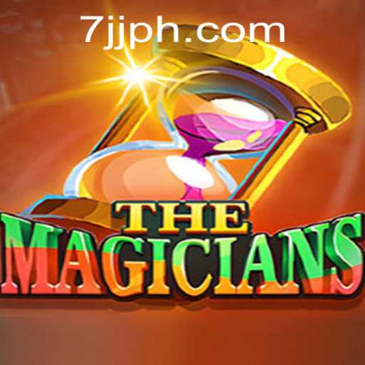The Magicians: A Journey into the Enchanting World of 7JJ