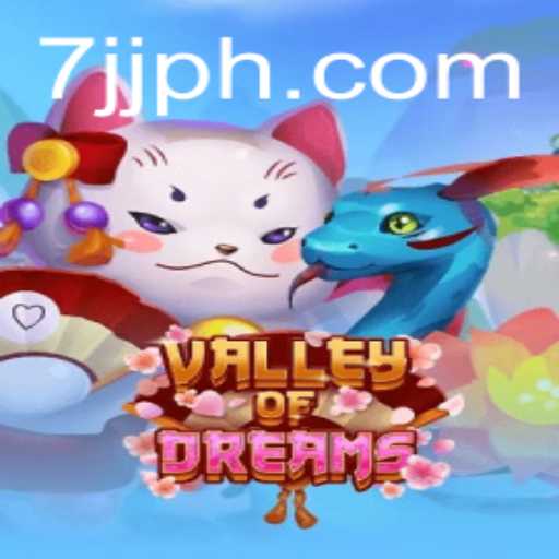 Unveiling 'ValleyofDreams': A Journey into Fantasy and Adventure