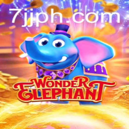 Exploring the Depths of WonderElephant: The Enigmatic World of 7JJ